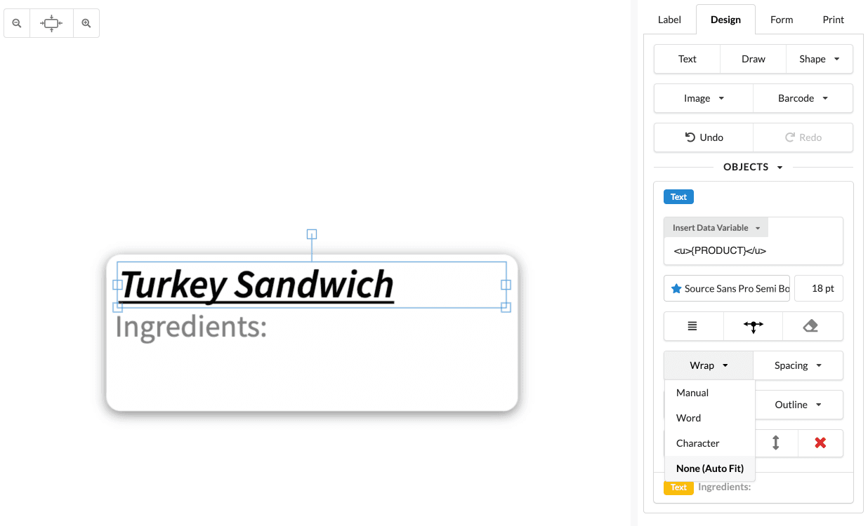 How do I indent the first line of text?