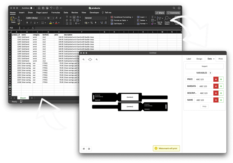 Find out why Label LIVE is the best
