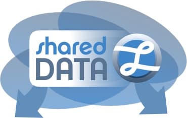 shared data