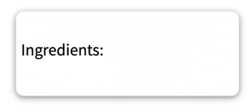 How do I indent the first line of text?