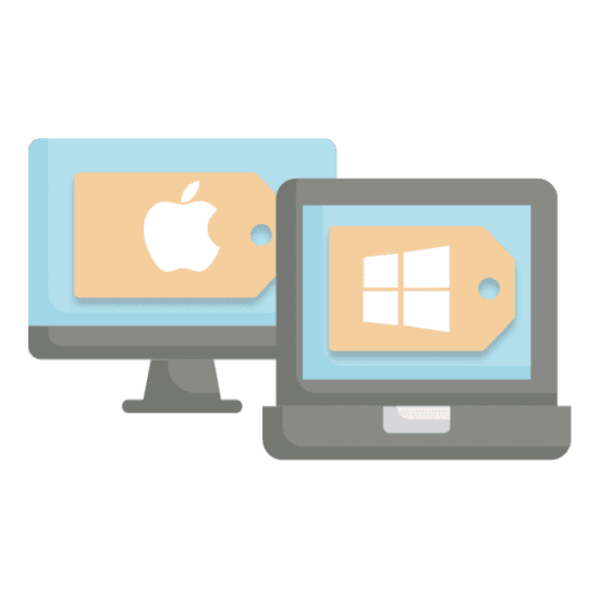 Like cooking in your own kitchen—everything has a place