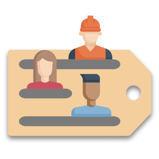Painfree printing for popular types of barcodes