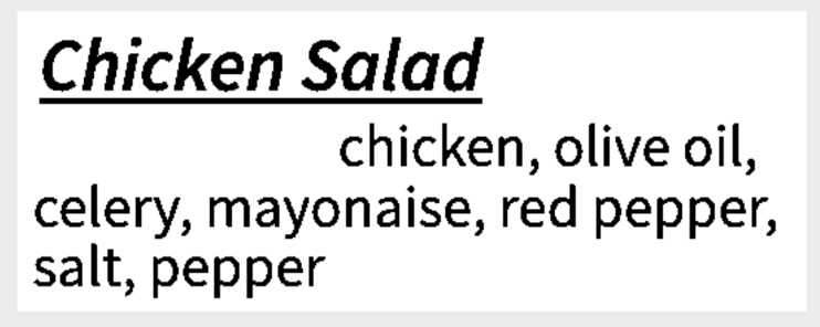 How do I indent the first line of text?