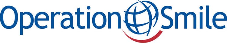 operation smile logo