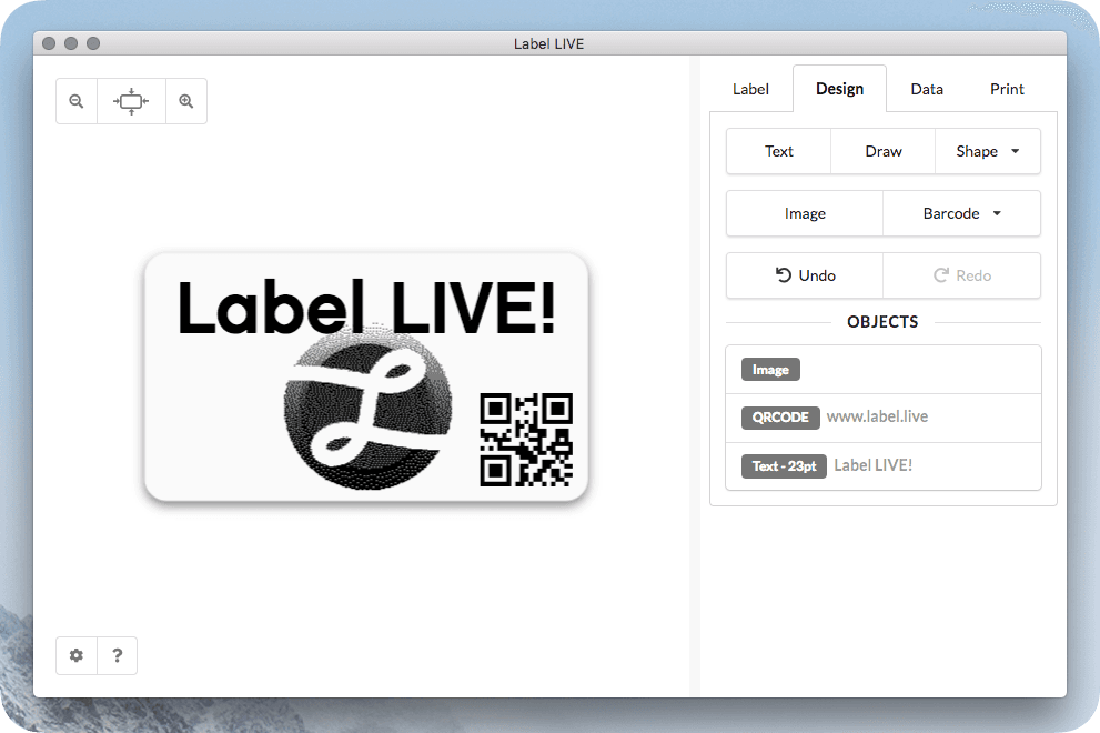 Introducing Label LIVE Label Software for Mac and Windows Teaser Image