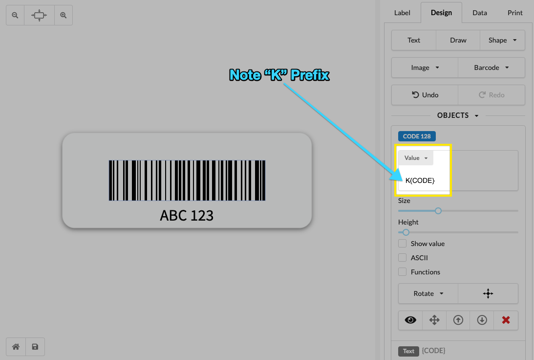 How To Add A Barcode Prefix Teaser Image