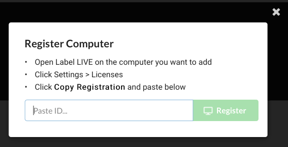 register computer